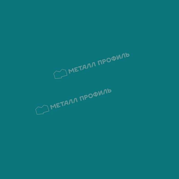 Планка примыкания верхняя 250х147х2000 (ПЭ-01-5021-0.45)