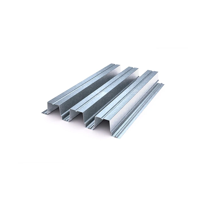 Профнастил H114 1 Оцинкованный